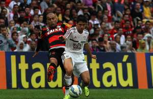 CBF confirma jogos de Flamengo e Fluminense longe do Rio em rodada do Brasileirão