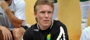 Primeiro reforço do 