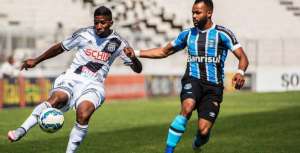 Rodinei retorna ao time da Ponte e afirma: 