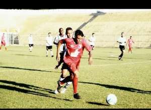 Destaque do Guaratinguetá rescinde contrato e analisa propostas para 2016