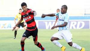 Série B: Em jejum de vitórias, Atlético-GO pode se livrar da queda e afundar Macaé se vencer