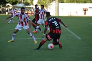 Série B: Matemática une América-MG e Vitória ao Botafogo; seis clubes seguem brigando pela última vaga