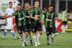 SÉRIE B: Botafogo pode ser campeão e América-MG ficar com acesso