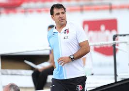 Série B: Com dúvida no ataque, Martelotte adota mistério e 