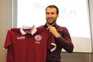 Paulistão: Sérgio Vieira chega na Ferroviária e manda recado: 