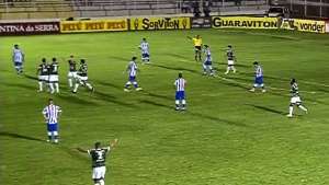 Série B: No Mangueirão, Paysandu queima ultimo cartucho contra o Luverdense