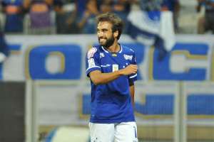 Ponte Preta faz proposta por Gabriel Xavier, do Cruzeiro