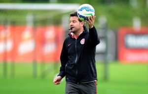 Argel vê atletas 'blindados' após dopings no Inter: 'Já sabíamos há 15 dias'