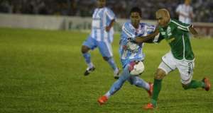 Série B: Paysandu precisa vencer Luverdense para manter sonho do acesso vivo