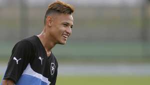 Série B: Com três dúvidas, Ricardo Gomes esconde escalação no Botafogo