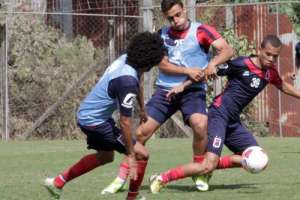 Paraná x América-MG - Jogo do acesso do Coelho?