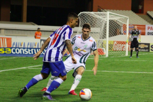 SÉRIE B: Na abertura da rodada, Paysandu sonha com G4; Oeste e Criciúma se afastam da degola