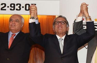 Brasil só empata com o mistão da Argentina mesmo que seja em Buenos Aires pelas Eliminatórias 2 0002050127591 img