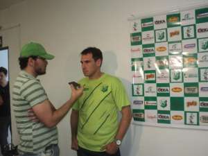 Paulista A3: Rio Preto anuncia três reforços para 2016