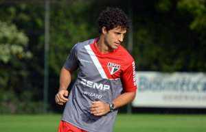 Sem Doriva, Hudson espera recuperar espaço no São Paulo