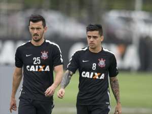 Fagner e Uendel se ajudaram durante recuperação no Corinthians