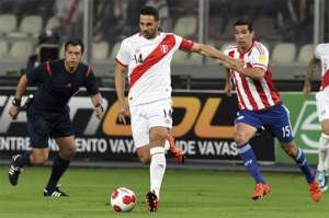 ELIMINATÓRIAS: Peru vence Paraguai, desencanta e garante Brasil em 4º lugar
