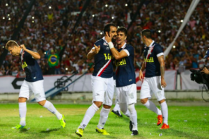 Série B: Para garantir permanência no G4, Santa Cruz desafia retrospecto negativo contra o Botafogo