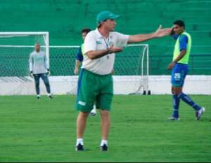 Paulista A2: Barretos acerta com técnico Vilson Tadei