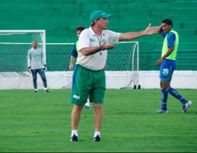 Paulista A2: Barretos acerta com técnico Vilson Tadei 2 0002050127647 img