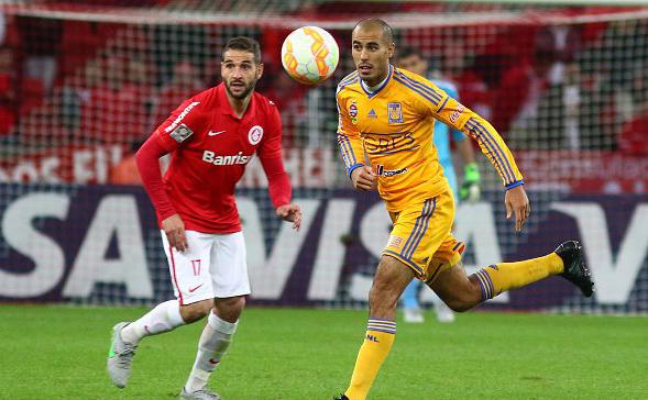 Lisandro tem contrato com o Inter até o final do ano
