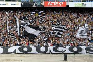 SÉRIE B: Santa Cruz e Vitória perto do acesso; Bragantino sonha e Bahia está eliminado