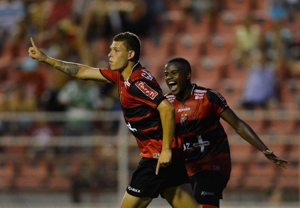 Ituano está na decisão da Copa Paulista