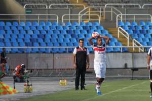 Série B: Martelotte celebra 