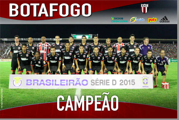 River-PI 0 x 0 Botafogo-SP - Com um a menos, Pantera se segura na defesa para ficar com o título da Série D 2 0002050127766 img
