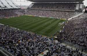 Plano de negócios errado do Itaquerão faz Corinthians tentar suspender financiamento