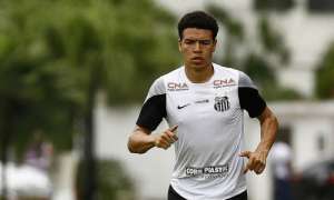 Santos já tem plano para manter o meia Marquinhos Gabriel no elenco em 2016
