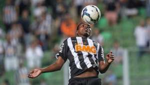 Surpreso, Jemerson, do Atlético-MG, revela que pensou que convocação para seleção era um trote
