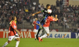 Série B: Givanildo Oliveira quer América-MG tranquilo para conquistar acesso em casa