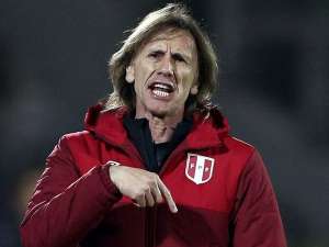 Técnico do Peru, Ricardo Gareca volta ao Brasil para 'superar' Palmeiras