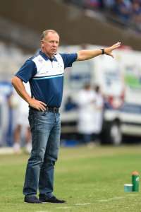 Mano diz que adversários do Cruzeiro pelo G4 jogarão pressionados