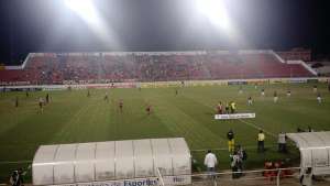 Série B: Mogi Mirim alega problemas em estádio e mandará jogo em Itu