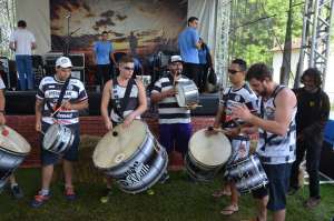 XV completa 102 anos e comemora em festa tradicional de Piracicaba