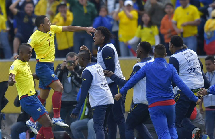 Eliminatórias: Na vice-lanterna, Argentina terá dureza contra a Colômbia fora de casa; Uruguai e Chile fazem jogão