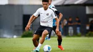 Com contrato até dezembro, Marquinhos Gabriel acha difícil continuar no Santos