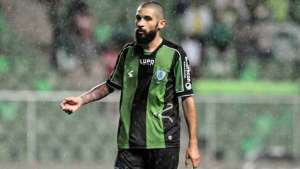 Paulistão: Diretoria do XV de Piracicaba nega pré-contrato com Tony, do América-MG