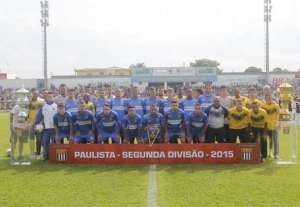 São Carlos espera casa cheia e fazer bonito no Duelo dos Campeões contra o  Botafogo
