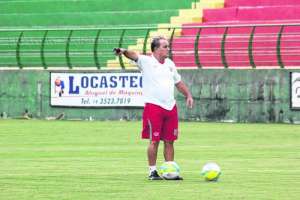 Paulista A2: Velo Clube anuncia permanência de João Vallim e aposta em 