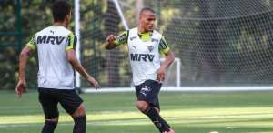 Levir Culpi monta Atlético Mineiro com Patric e Tiago para decisão no Brasileirão