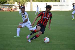 Série B: Pedro Ken do Vitória espera por Fonte Nova lotada no final de semana