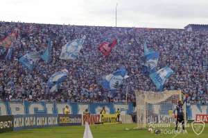 Série C: Torcida do Londrina promete invasão no Serra Dourada