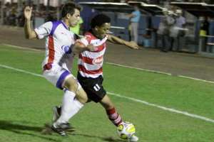 Paulista A3: Após “perder” Marcinho Beija-Flor, Comercial contrata atacante e goleiro