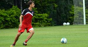 Rodrigo Caio elogia possível volta de Autuori ao comando do São Paulo