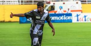 Sporting entra na briga por lateral Rodinei, da Ponte Preta