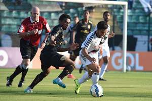 Para colar no G4, Ponte Preta desafia tabu diante do Figueirense no Majestoso