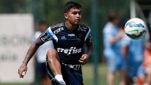 Dudu aprova regime de concentração no Palmeiras: 'A gente precisava se cobrar'